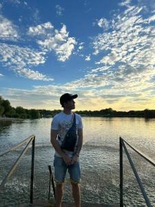 Монахов пруд - 83