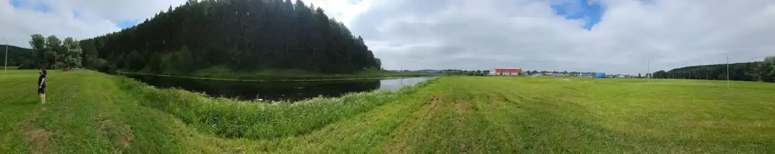 МАУ ФОК Триумф в Мишкино - 23