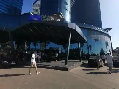 Sky Tower - 17