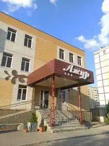 Ажур - 21