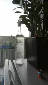 В центре старой Териберки - 56