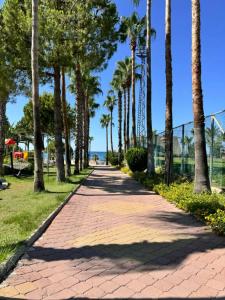 Sentido Kamelya Fulya & Aqua - Ultra All Inclusive - 45