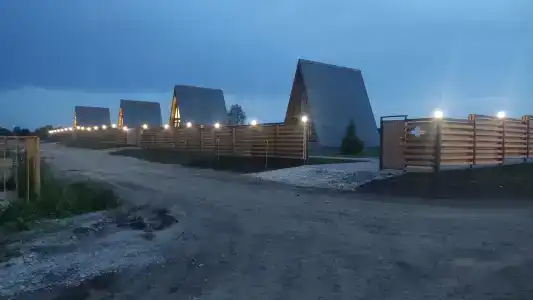 Кольчуга - 19