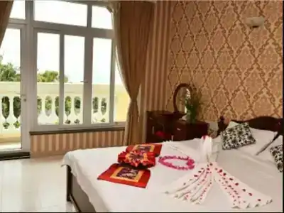 Marina Bay Vung Tau Resort & Spa - 7