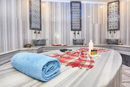 Beyazit Palace & Spa - 7