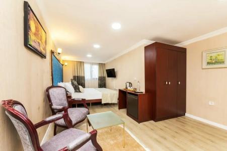 Dove Hotel&Suites - 21