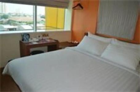 Nite & Day Jakarta Bandengan - 46