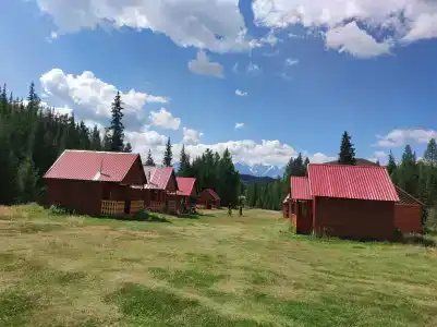 Ясная поляна - 35