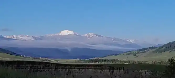 Улаган-Ичи - 30