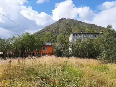 Горная долина - 5