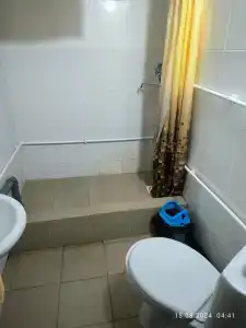 Кафе и гостиница Давид в Белогорках - 15