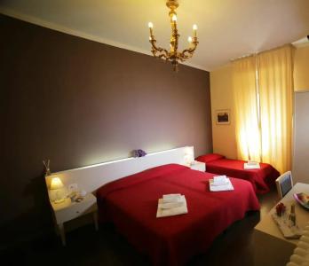 Rome Vatican Suite - 2