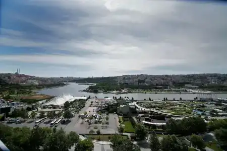 Clarion Golden Horn - 34