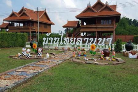 Baan Thai Lanna Pattaya - 7