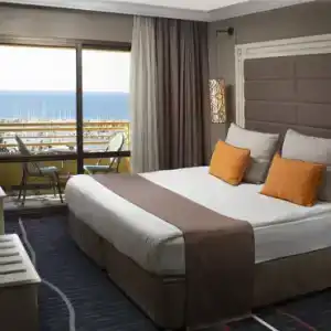 Suhan360 & Spa - All Inclusive - 13