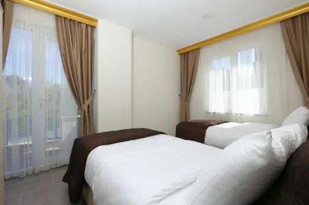 Sweet Home Suite - 28