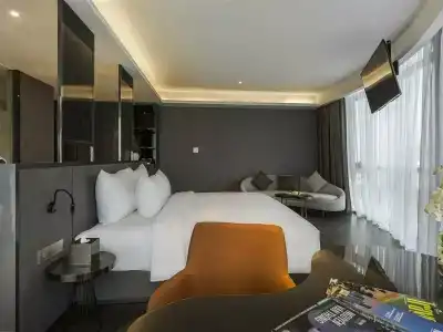 Stella Maris Beach Danang - 45