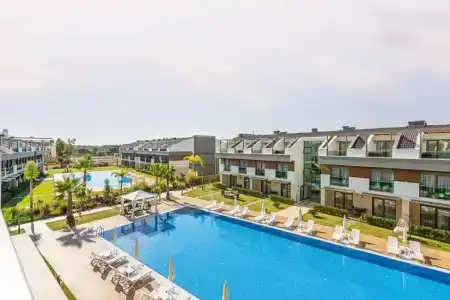 Veranda Suites - 28