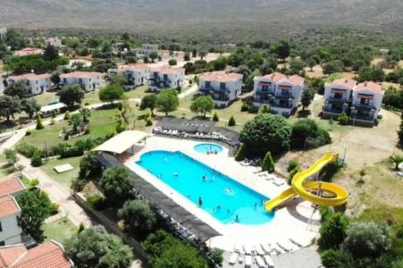 Akay Garden Family Club - 30