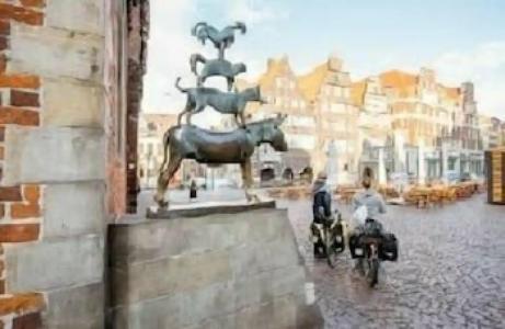 Dorint City-Bremen - 1