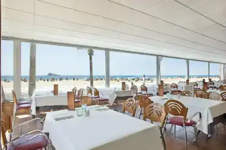 Sol Costablanca - 44