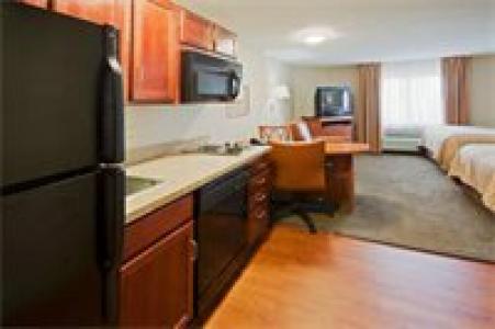 Candlewood Suites Fort Lauderdale Airport-Cruise, An Ihg - 41