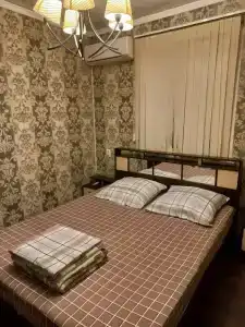 Курумоч-Отель-Кафе - 23
