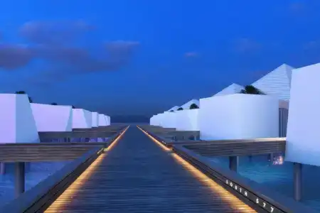 Hard Rock Maldives - 5