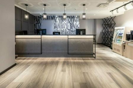 Scandic Kallio - 49