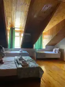 Дом на Пограничной 24 - 26