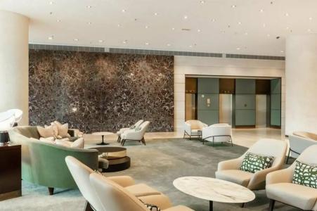 Hilton Amsterdam - 44