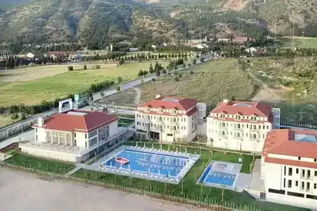 Adempira Termal & Spa - 3