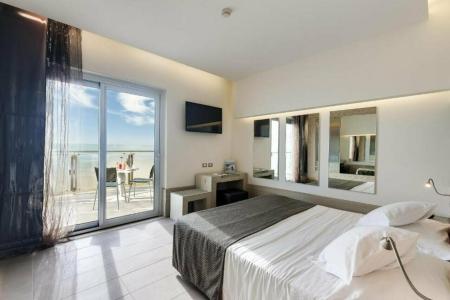 Smy Aran Blu Roma Mare - 47