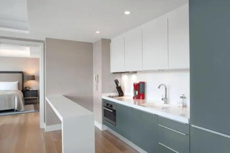 The Grand Tarabya - 33