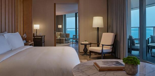 Rosewood Sanya - 41
