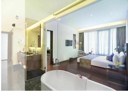 Vivanta Chennai It Expressway Omr - 41