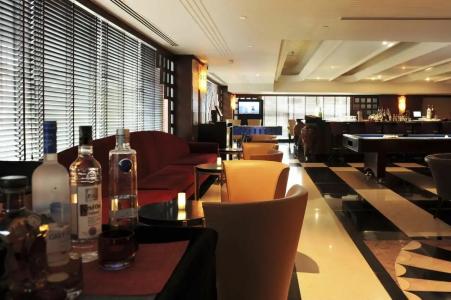 Gokulam Grand & Spa Bangalore - 73