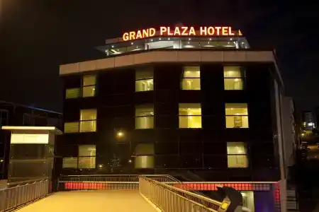 Grand Park Spa Beylıkduzu Istanbul - 8