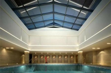 JW Marriott Beijing Central - 43