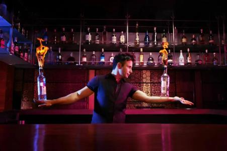 President - Ihcl Seleqtions - 50