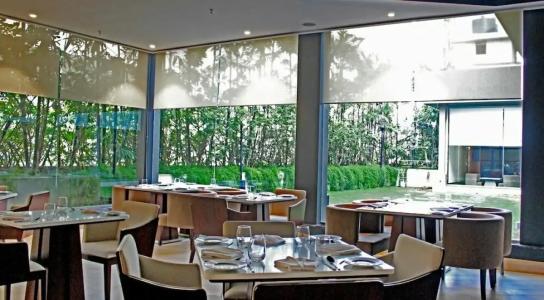 Radisson Blu Bengaluru Outer Ring Road - 18