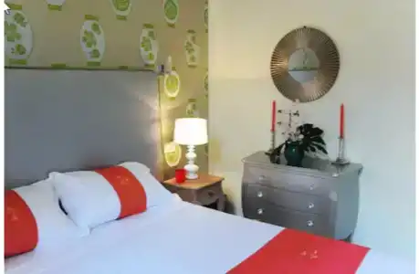 66 Imperial Inn Deluxe b&b - 75