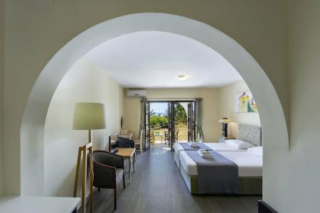 Latchi Family Resort - 32