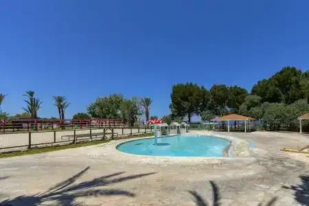 Latchi Family Resort - 36