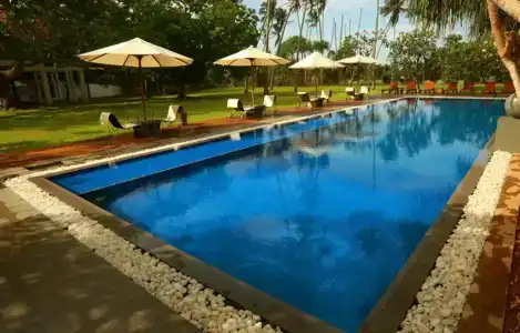 Club Villa - 18