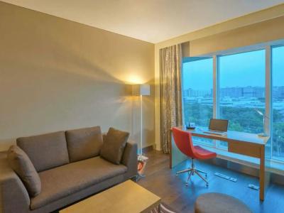 Novotel Bengaluru Outer Ring Road - 41