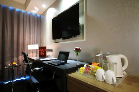 Citrus Sukhumvit 11 by Compass Hospitality - SHA Extra Plus - 72