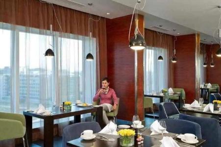 Novotel Bengaluru Outer Ring Road - 64