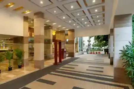 The Residency, Chennai - 77