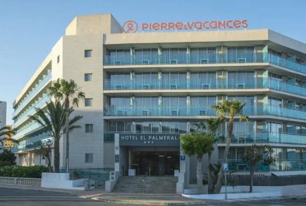 Roquetas El Palmeral by Pierre & Vacances - 16
